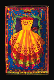 Principessa copyright Christine O'Brien
