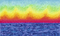 Glow copyright Christine O'Brien