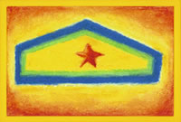 Stagecoach Star copyright Christine O'Brien