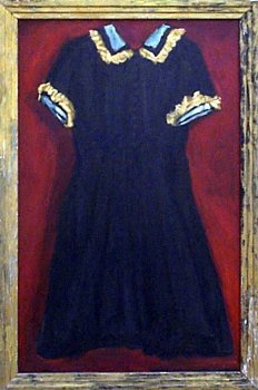 Ancestor Dress