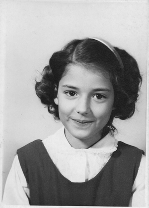 Christine O'Brien'