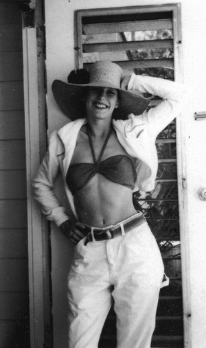 Christine O'Brien'